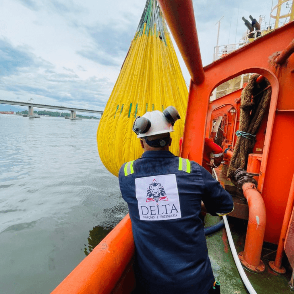 Operação Grupo Delta 3